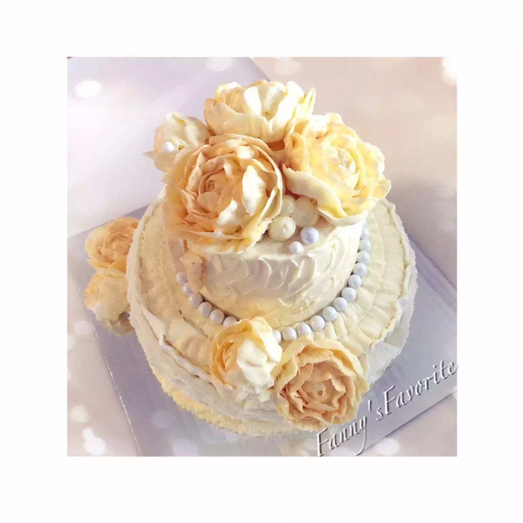 cake_golden_age_flower_20150927_001